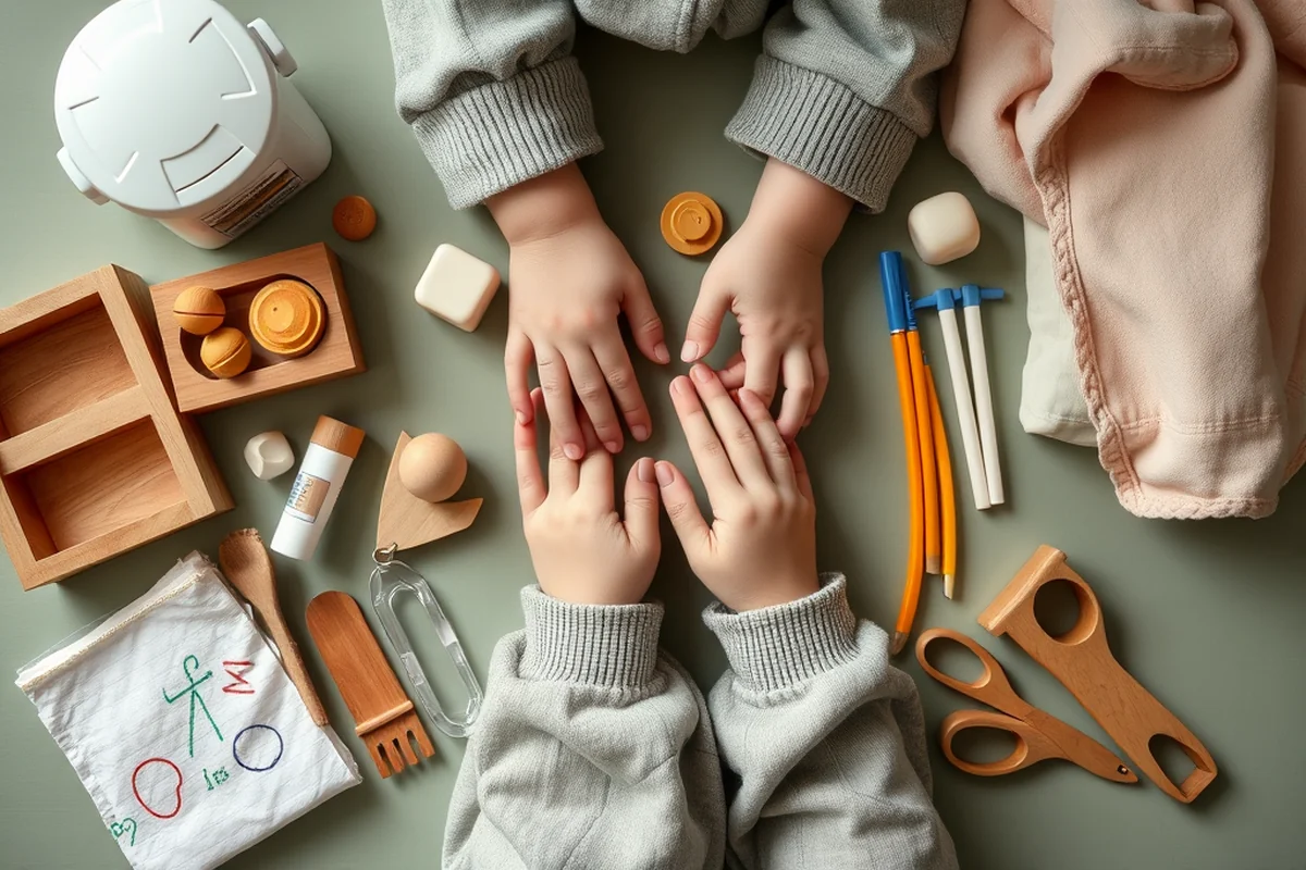 toddler activities & play-based learning budget for small spaces — Toddler Activities & Play-based Learning Budget For Small Spaces (the finished result)