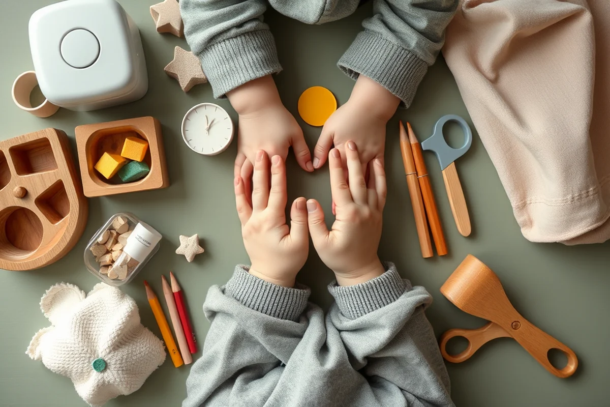 toddler activities play based learning by age stage for beginners — Toddler Activities Play Based Learning By Age Stage For Beginners (the finished result)