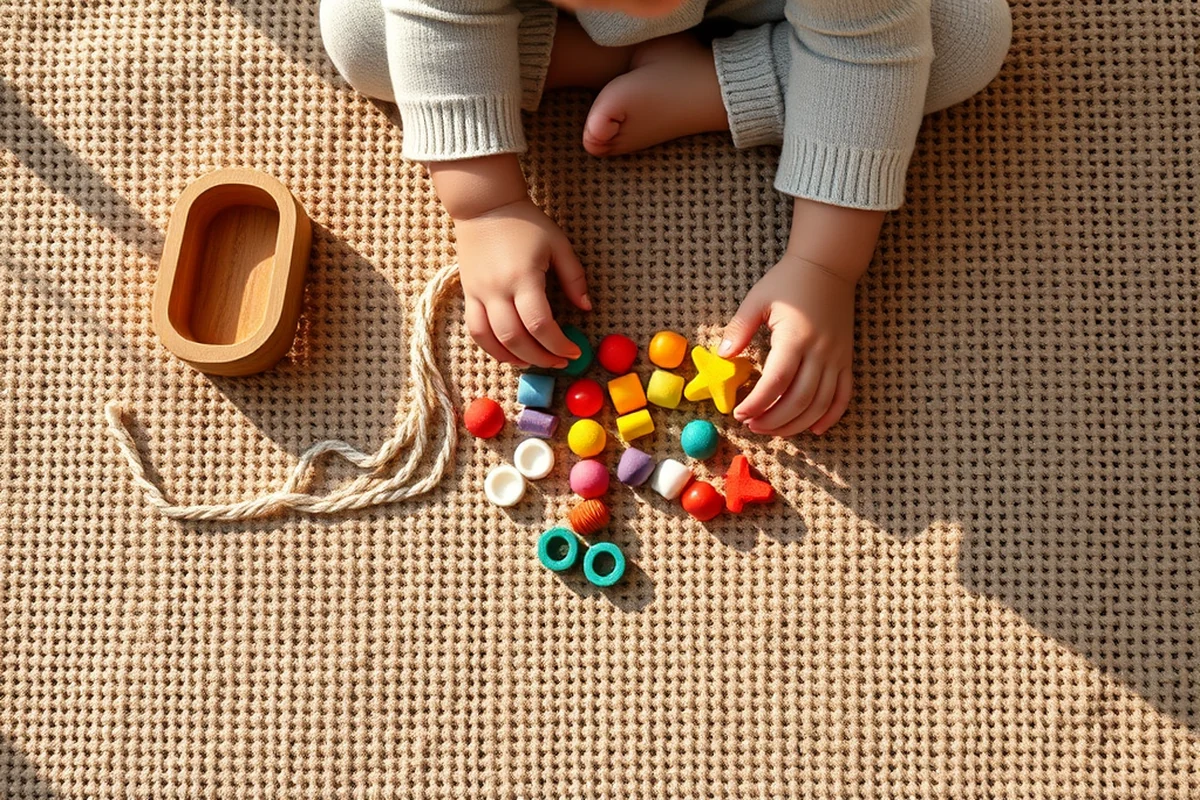 toddler activities play based learning printables checklists ideas β Toddler Activities Play Based Learning Printables Checklists Ideas (the finished result)