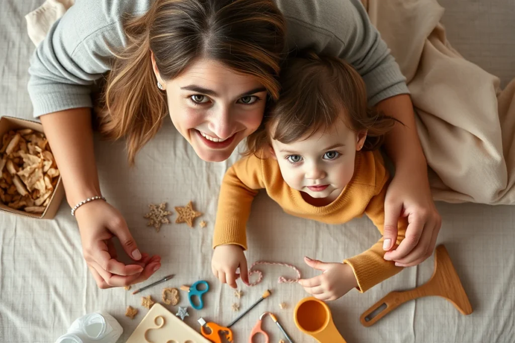 Toddler Activities & Play-based Learning Rainy For Beginners