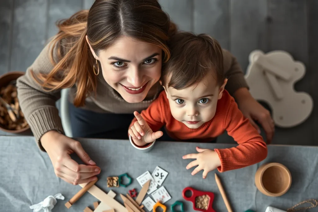 Toddler Activities & Play-based Learning Routines For Beginners