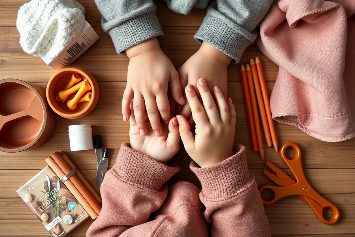 toddler activities & play-based learning routines for beginners — Toddler Activities & Play-based Learning Routines For Beginners (the finished result)
