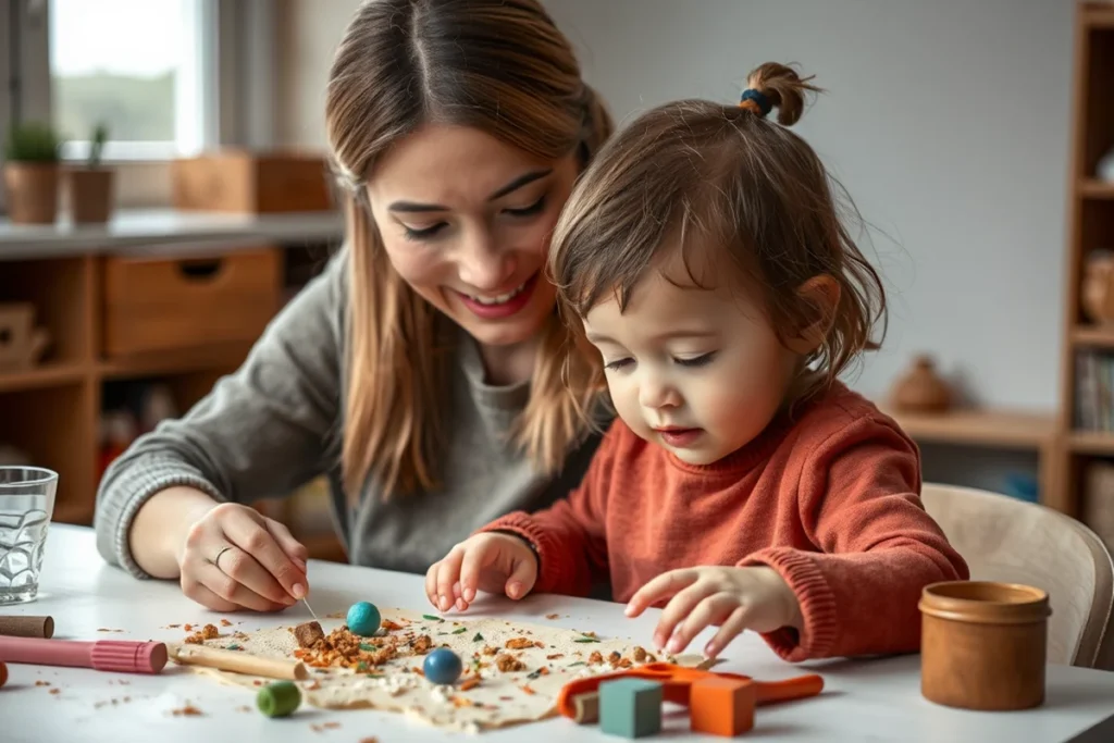 Toddler Activities Play Based Learning Routines Schedules That Actually Work