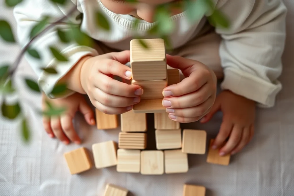 Toddler Activities & Play-based Learning Routines Tips
