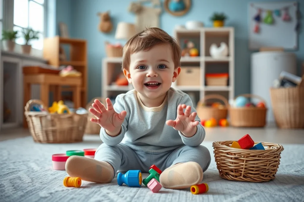 Toddler Activities & Play-based Learning Schedules Mistakes To Avoid