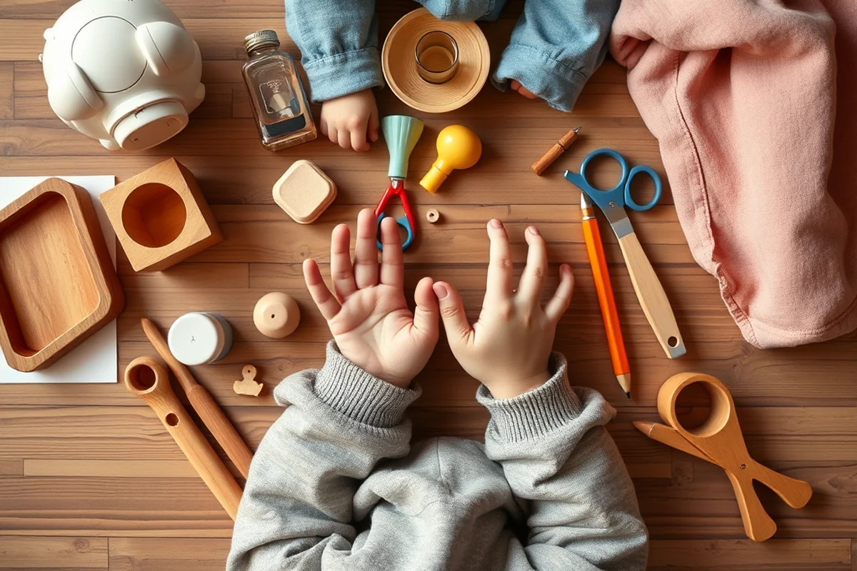 toddler activities & play-based learning stage for beginners — Toddler Activities & Play-based Learning Stage For Beginners (the finished result)