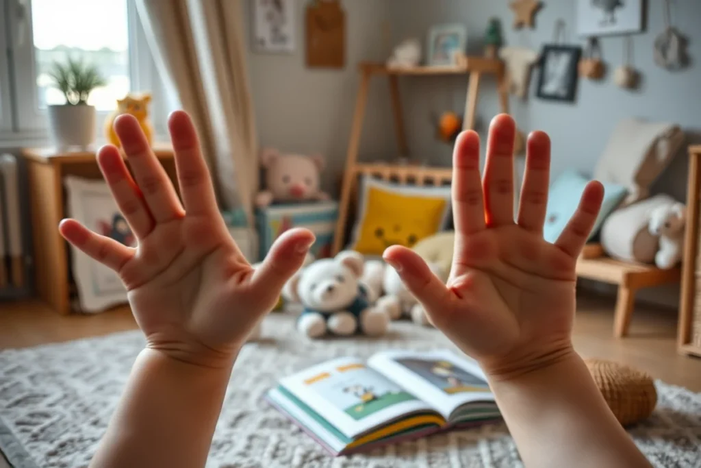 Toddler Activities & Play-based Learning Troubleshooting Checklist
