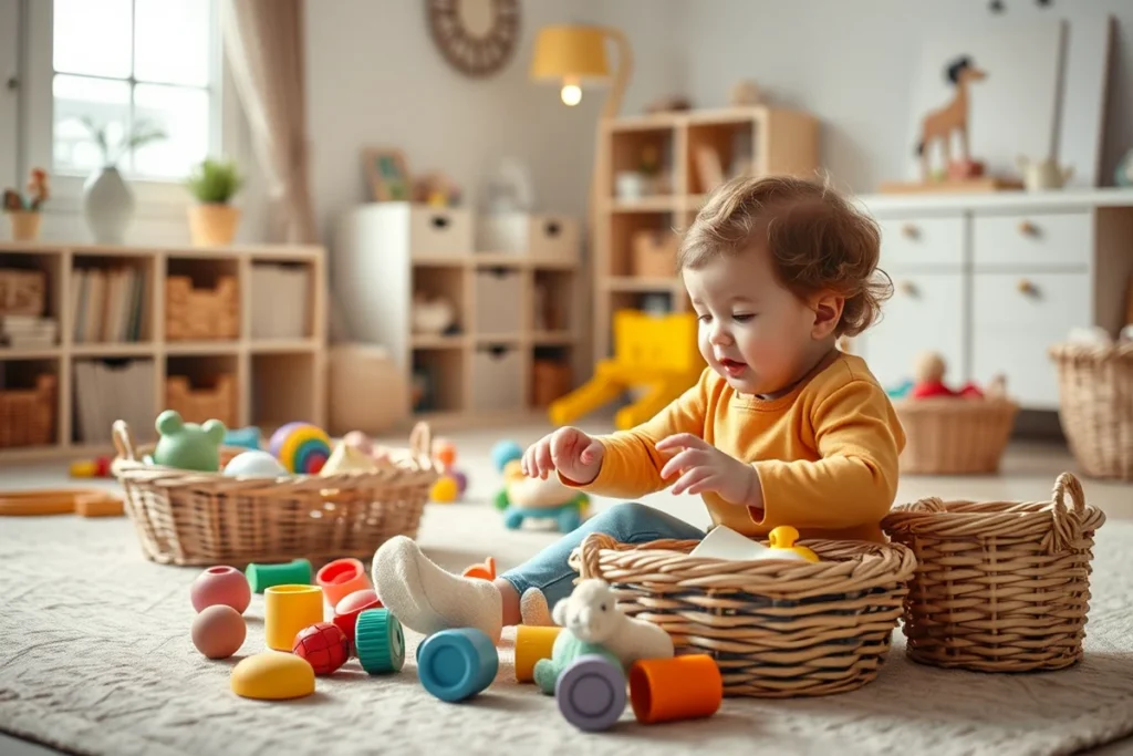 Toddler Activities Play Based Learning Troubleshooting Phases Examples