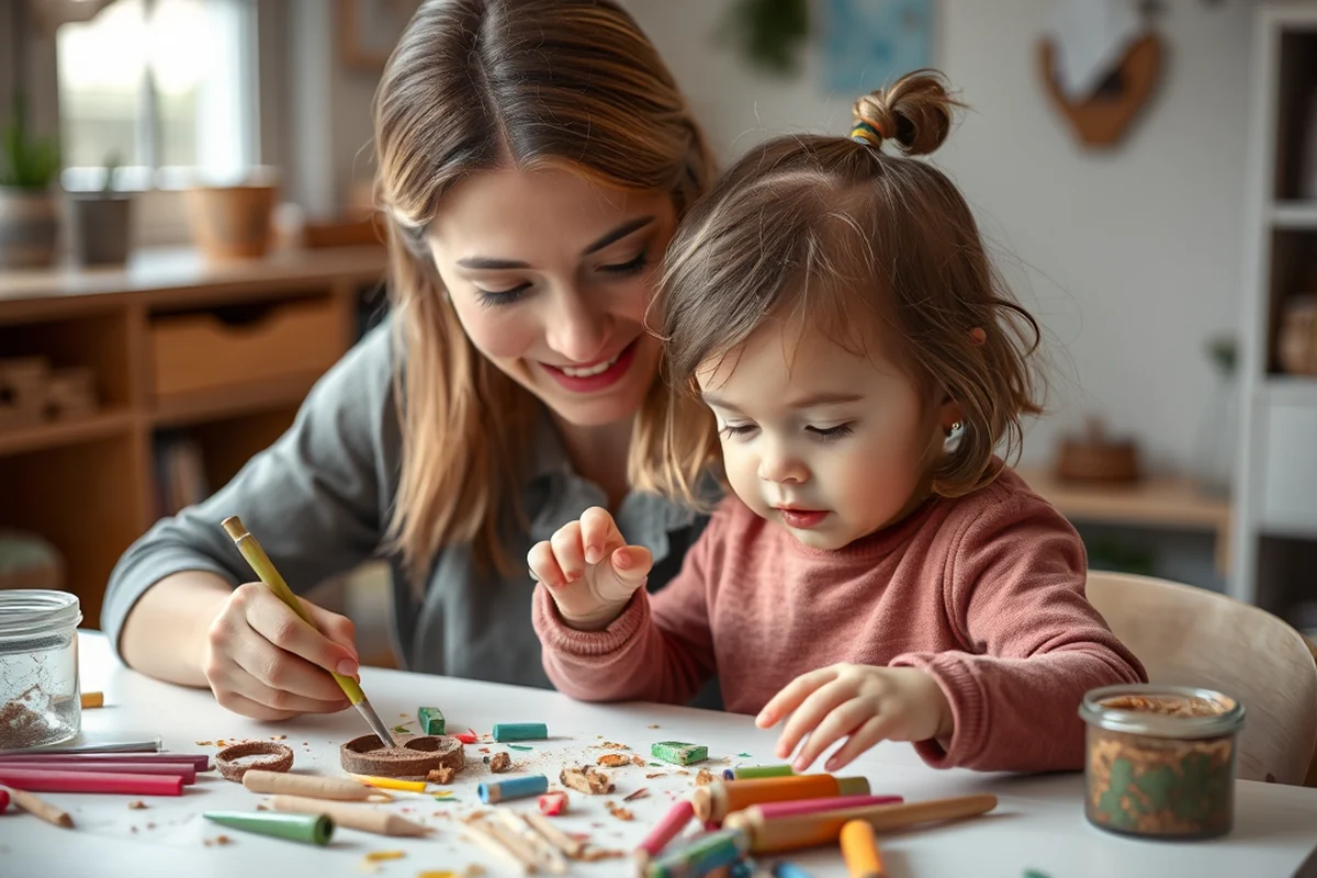 toddler activities step by step — Toddler Activities Step By Step