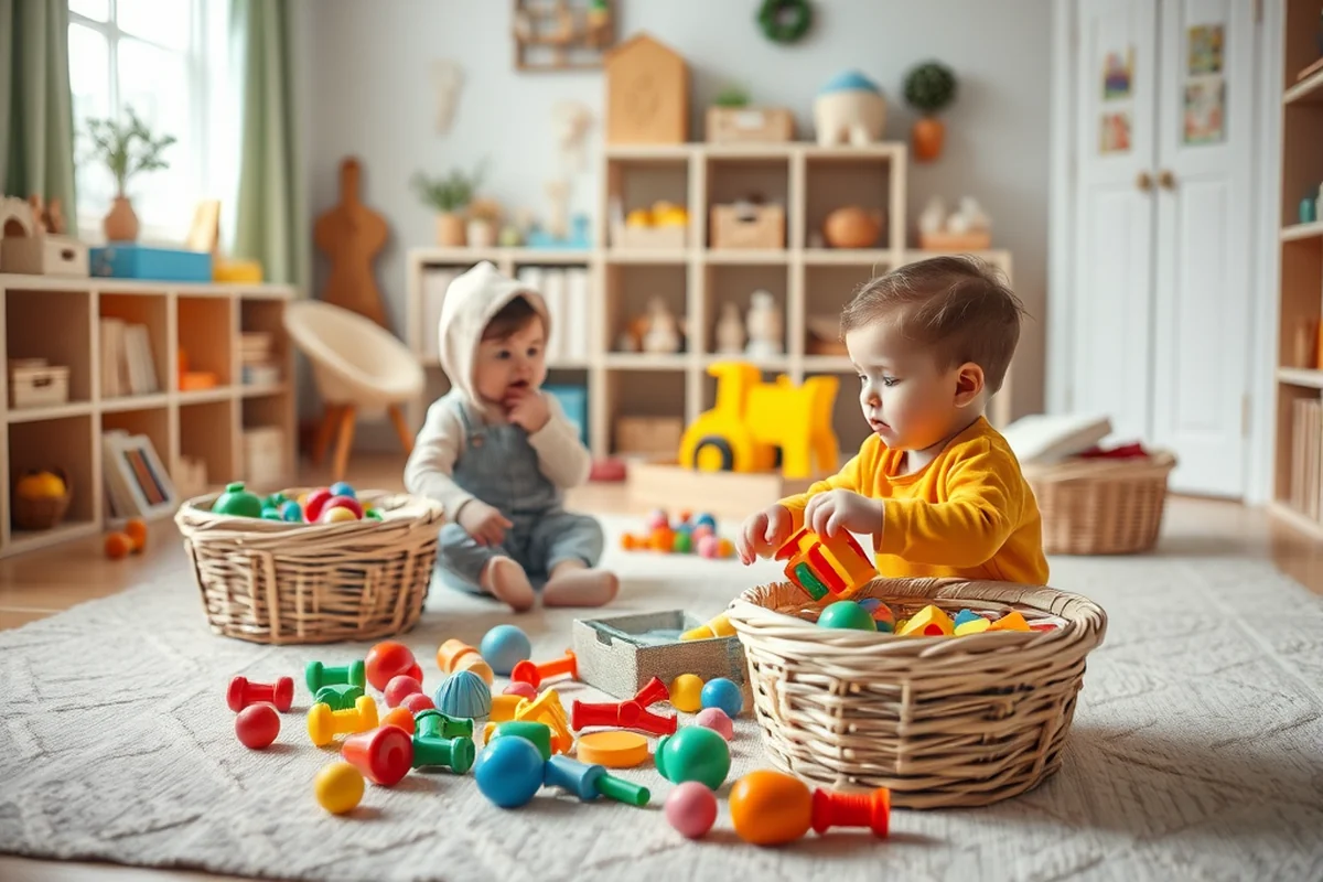 toddler activities tips for beginners — Toddler Activities Tips For Beginners