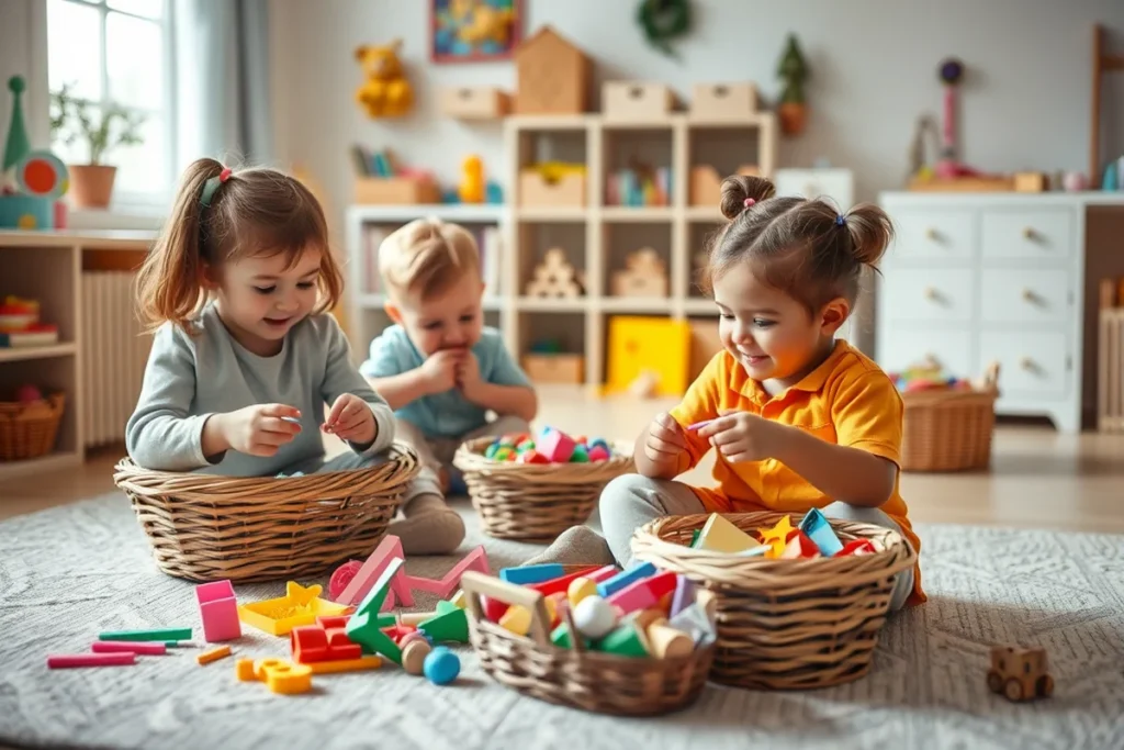 Top Crafts For Fine Motor Skills