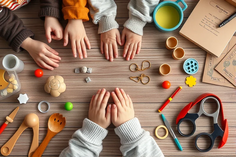 top play-based learning for beginners — Top Play-based Learning For Beginners (the finished result)
