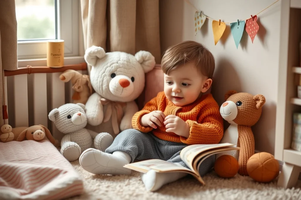 2 Year Old Activities List
