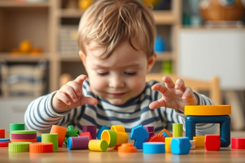 2 year old activities list — 2 Year Old Activities List (step by step)
