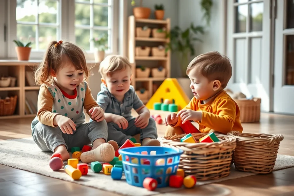 2 Year Old Activities Near Me Outdoor