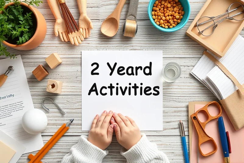 2 year old activities printable — 2 Year Old Activities Printable (the finished result)