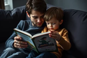 Activities For 3 Year Olds