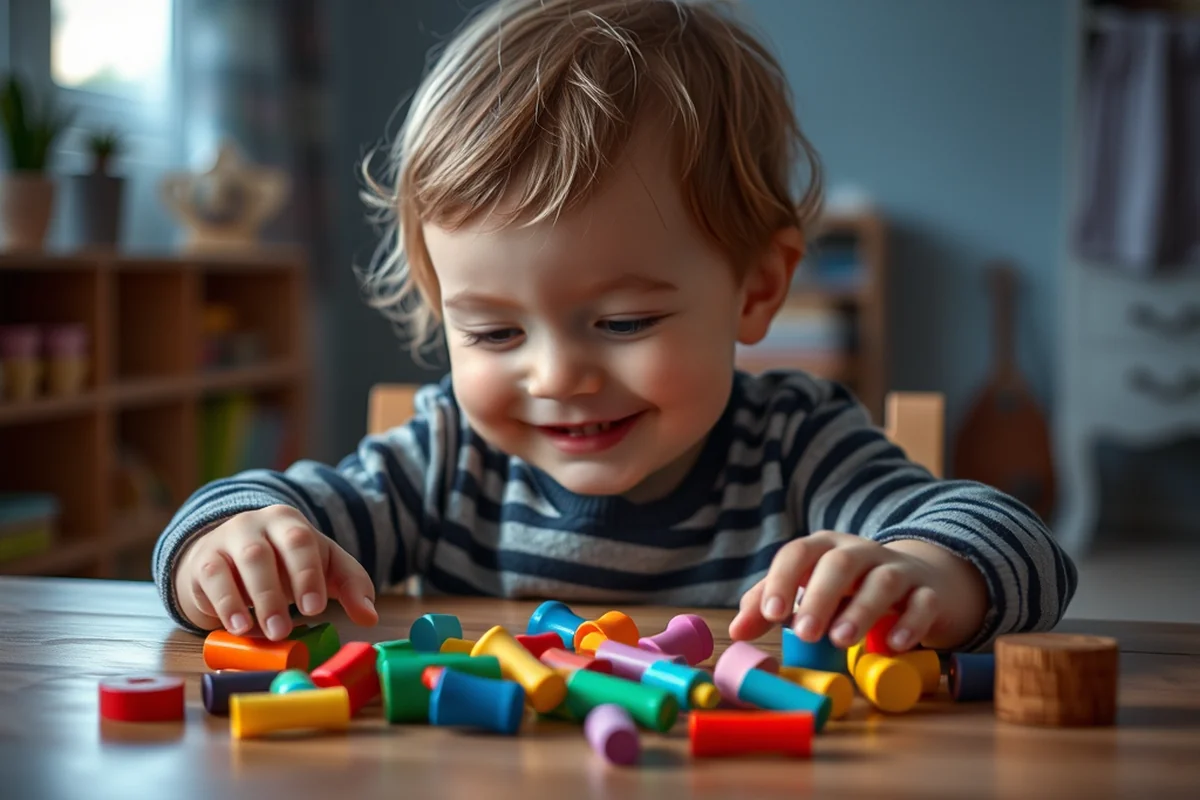 activities for 3 year olds — Activities For 3 Year Olds (step by step)