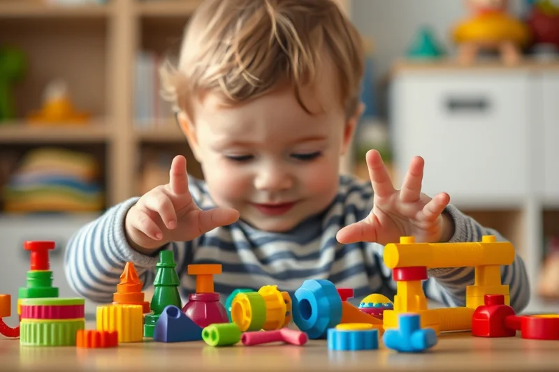 affordable build fine motor skills — Affordable Build Fine Motor Skills (step by step)