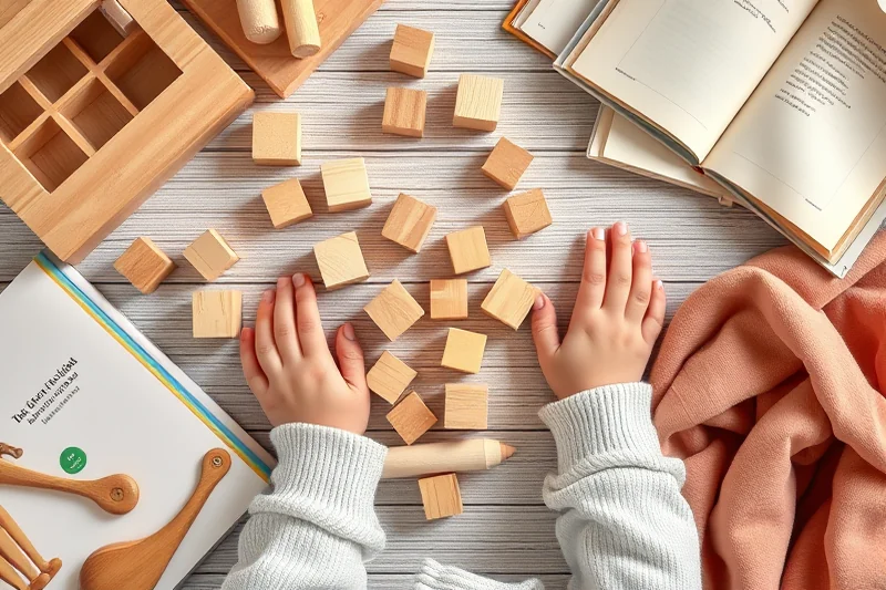 affordable toddler activities for beginners — Affordable Toddler Activities For Beginners (the finished result)