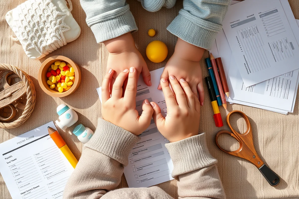 affordable toddler activities play based learning printables checklists — Affordable Toddler Activities Play Based Learning Printables Checklists (the finished result)