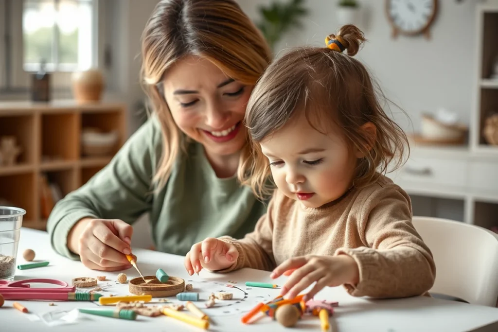 Affordable Toddler Activities & Play-based Learning Printables