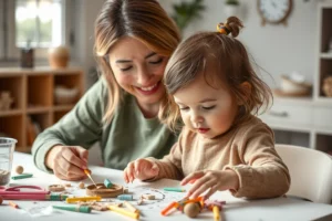 Affordable Toddler Activities & Play-based Learning Printables