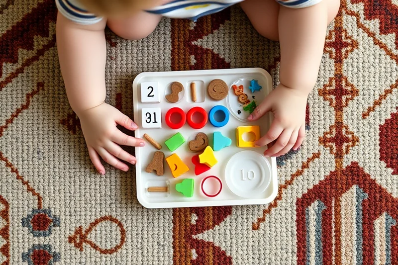best quiet time activities for preschool — Best Quiet Time Activities For Preschool (the finished result)