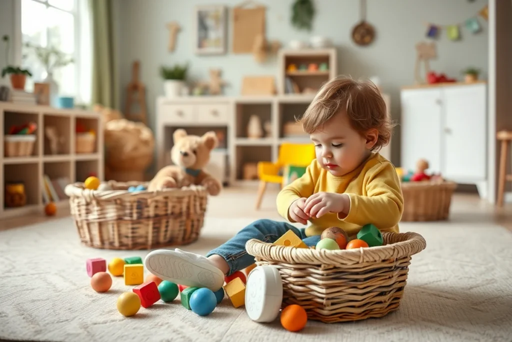 Best Toddler Activities & Play-based Learning Budget