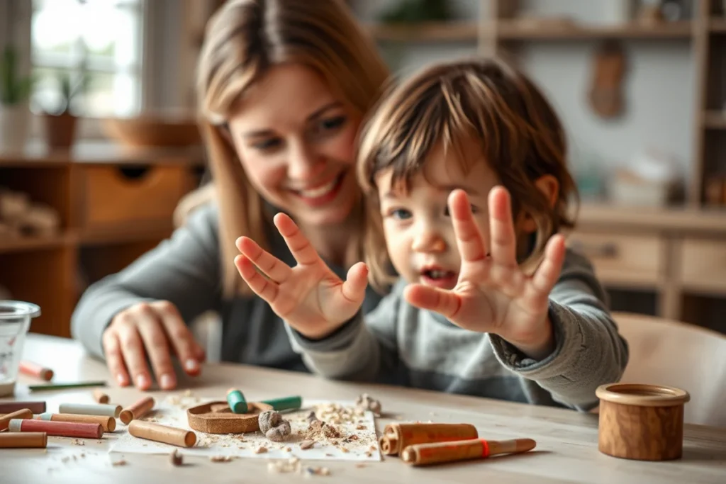 Best Toddler Activities & Play-based Learning Indoor