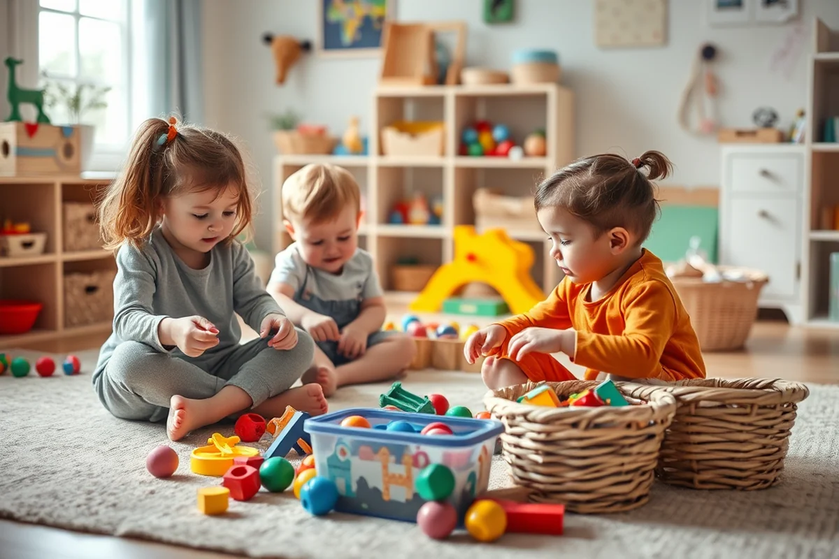 budget is play based learning effective — Budget Is Play Based Learning Effective