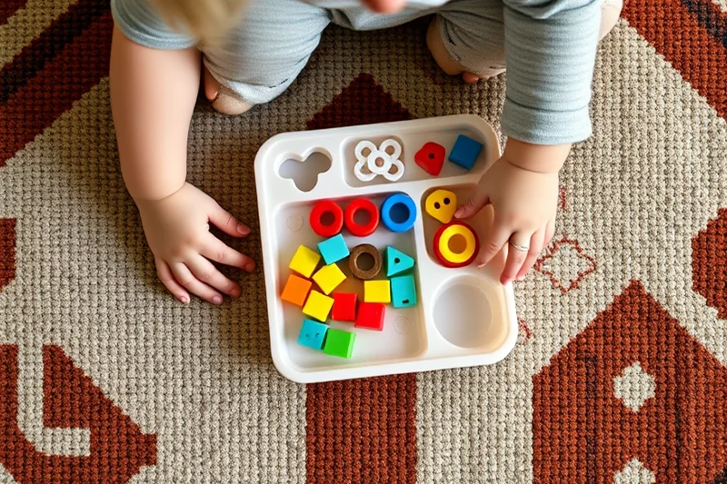 budget is play based learning effective — Budget Is Play Based Learning Effective (the finished result)