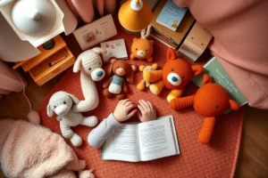 Budget Toddler Activities & Play-based Learning Phases