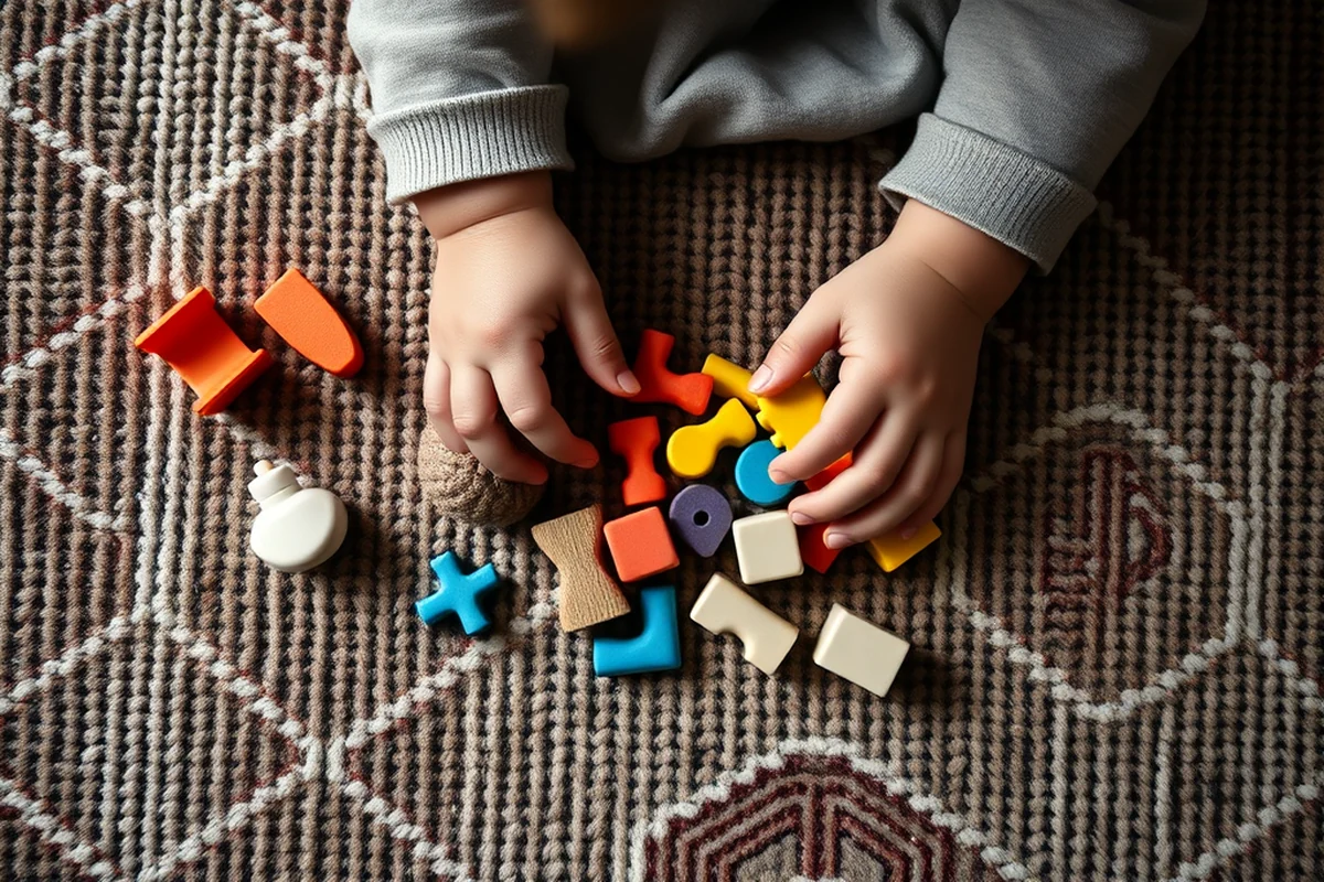 budget toddler activities & play-based learning phases — Budget Toddler Activities & Play-based Learning Phases (the finished result)