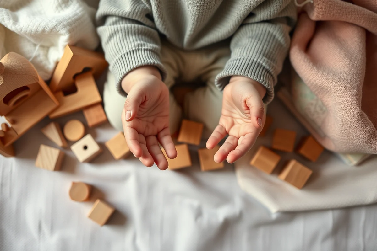 budget toddler activities & play-based learning troubleshooting — Budget Toddler Activities & Play-based Learning Troubleshooting (the finished result)