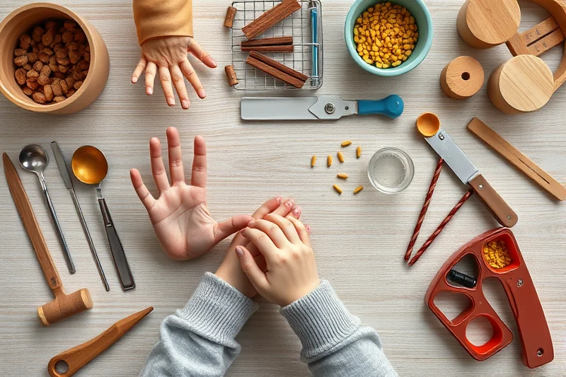 cheap develop fine motor skills — Cheap Develop Fine Motor Skills (the finished result)
