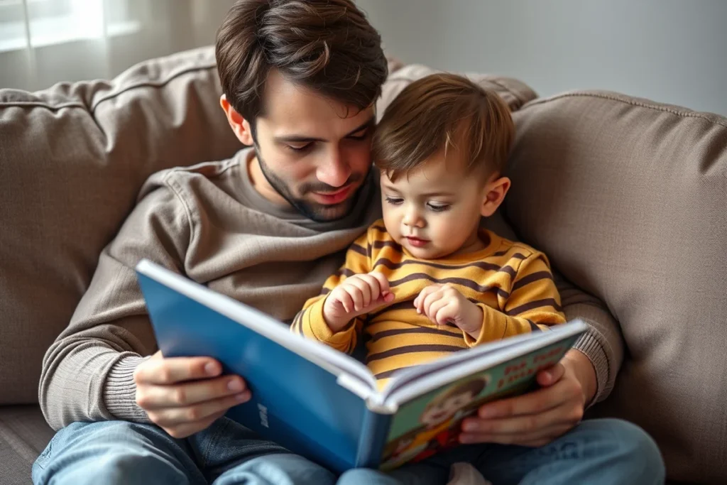 Cheap Indoor Toddler Activities For 2-3 Year Olds