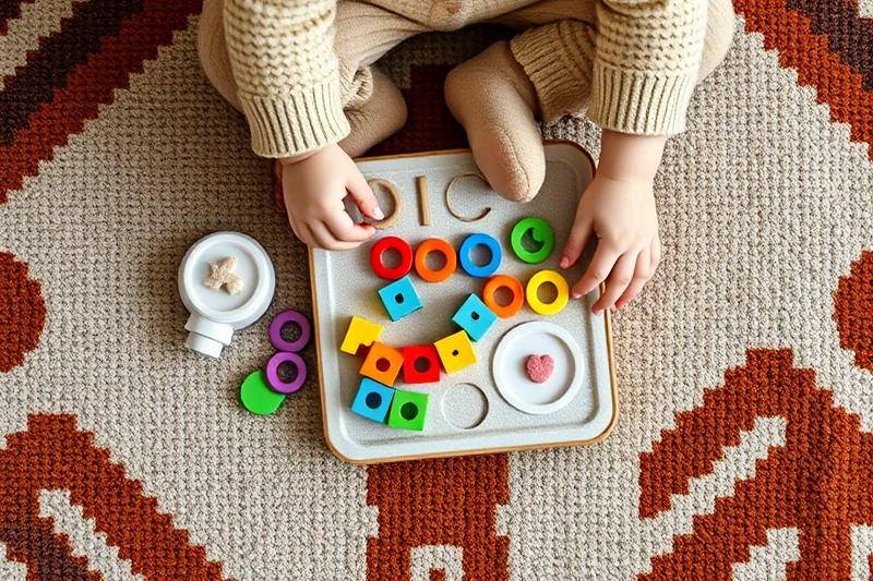 cheap play based learning examples in early childhood — Cheap Play Based Learning Examples In Early Childhood (the finished result)