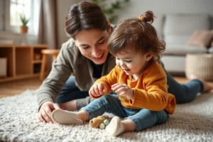 Cheap Play-based Learning Ideas