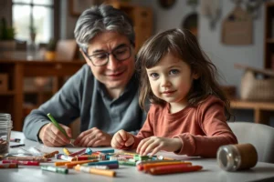 Children’S Learning Adventure
