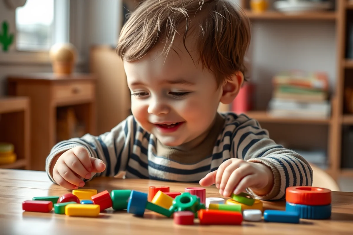 children's learning adventure — Children'S Learning Adventure (step by step)