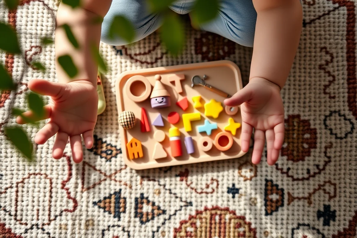children's learning adventure — Children'S Learning Adventure (the finished result)