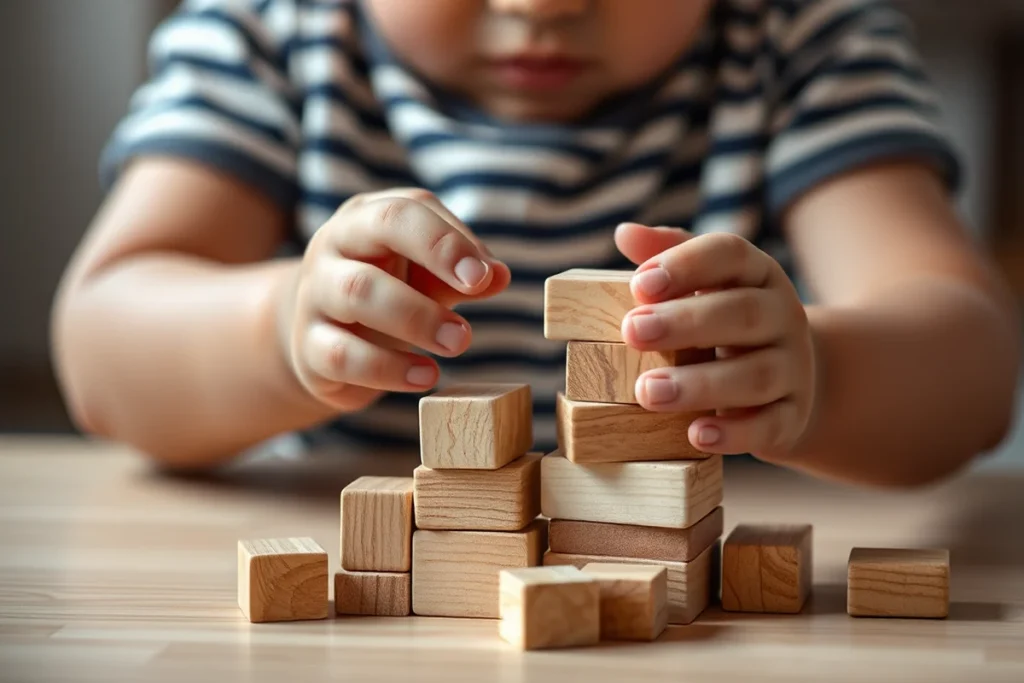 Develop Fine Motor Skills Comparison