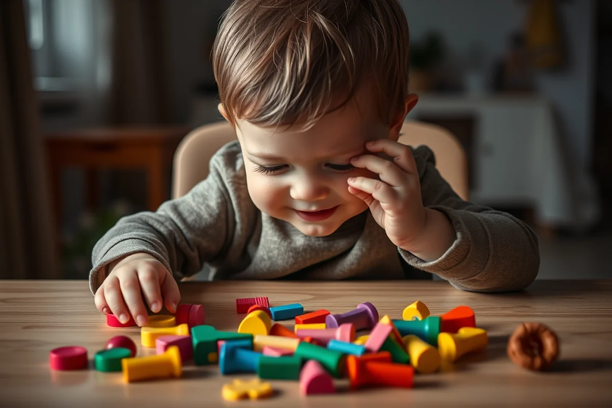educational activities for toddlers — Educational Activities For Toddlers (step by step)