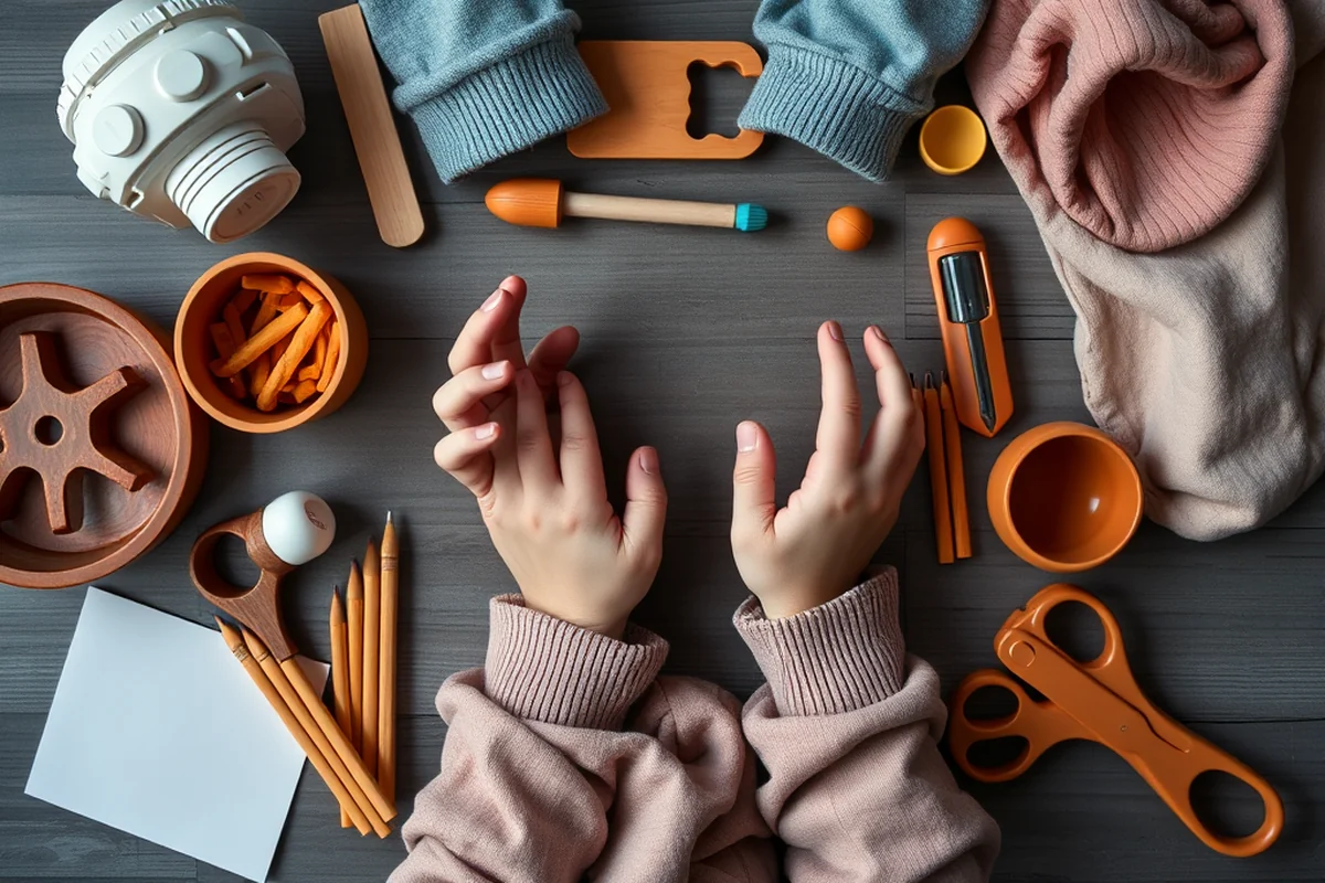 educational activities for toddlers — Educational Activities For Toddlers (the finished result)