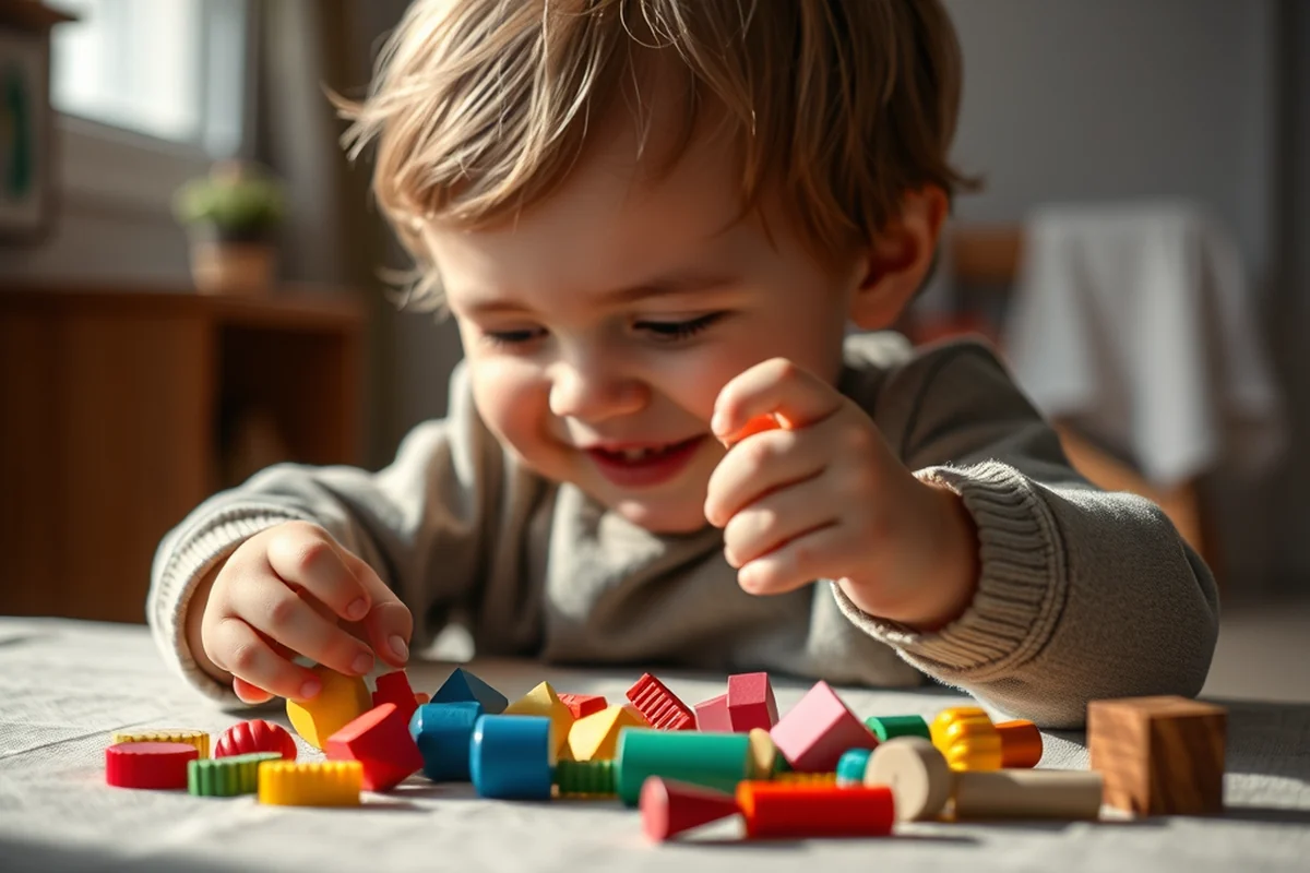 fine motor activities with toddlers — Fine Motor Activities With Toddlers (step by step)