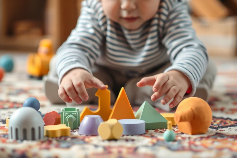 fine motor skills examples — Fine Motor Skills Examples (step by step)