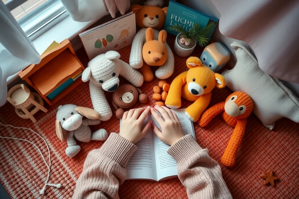 Fun Activities For Kids At Home