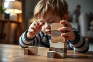 Fun Activities With Kids At Home