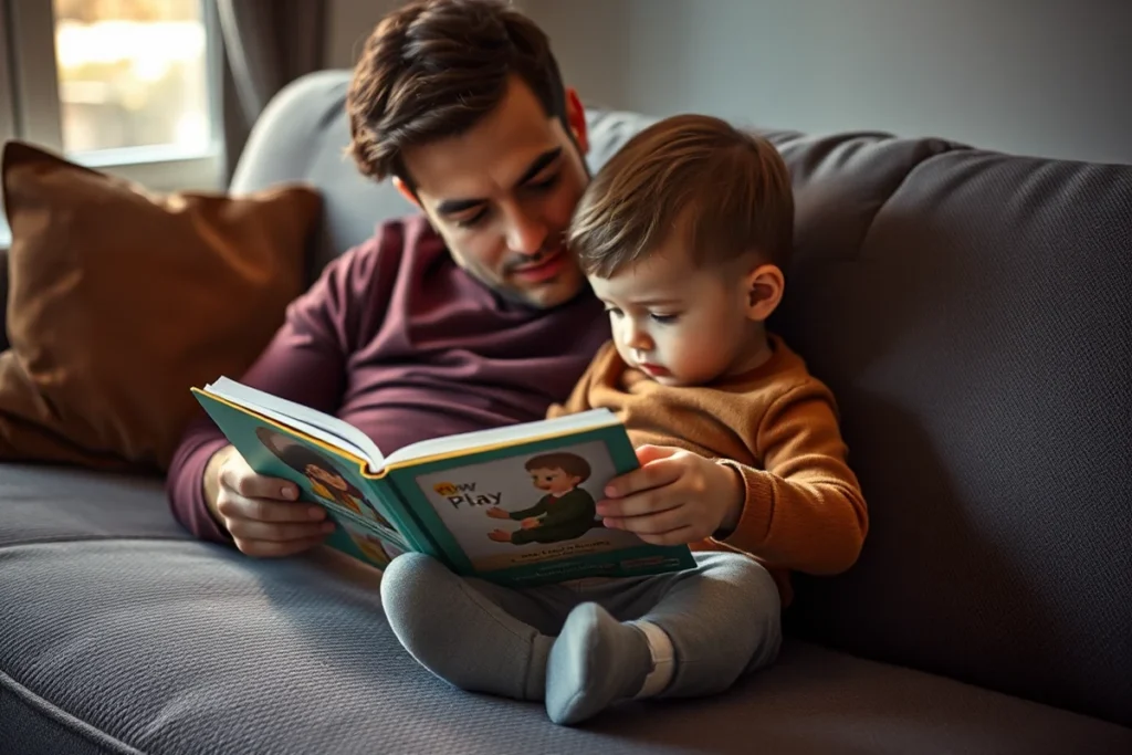 How To Play With A Baby
